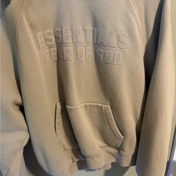 Essentials Hoodie - Picture 2 of 2